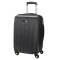 Skyway  - Nimbus 2.0 - 20" 4 Wheel Expandable Spinner Carry-On - Black